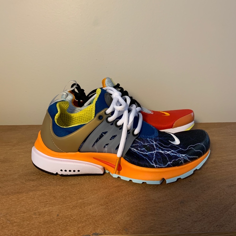 Nike Air Presto Size XS NIB